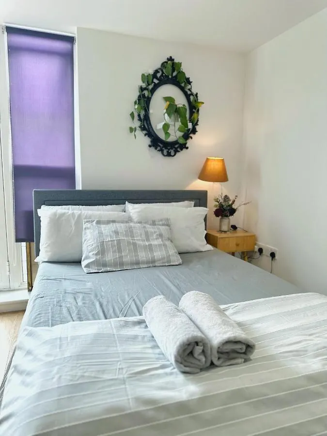Twickenham Studio Private Apartment