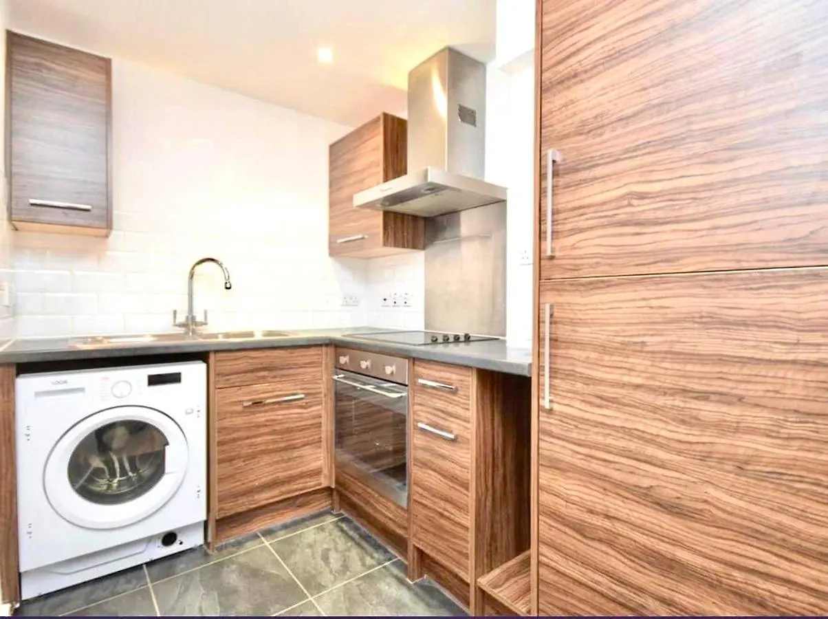 Twickenham Studio Private Apartment