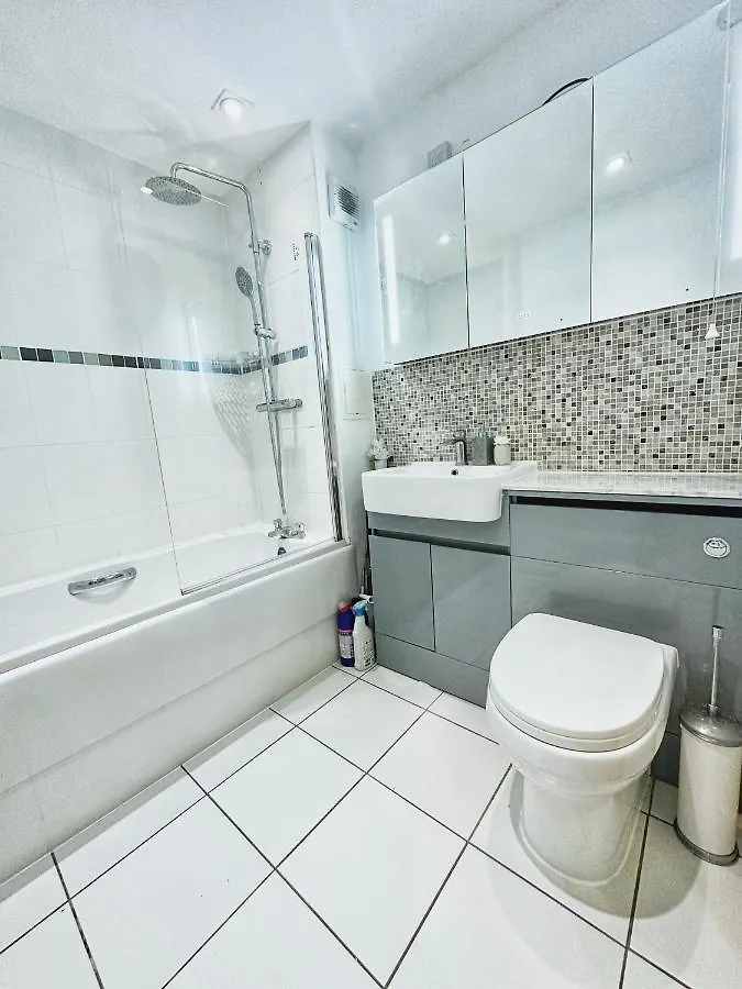 Twickenham Studio Private Apartment