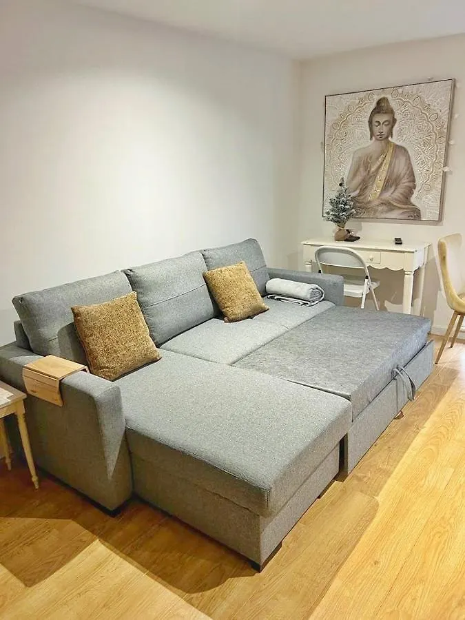 Twickenham Studio Private Apartment United Kingdom